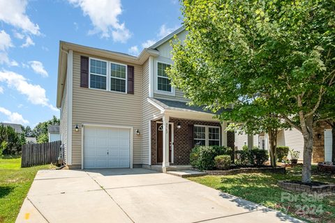 4563 Stone Mountain Drive