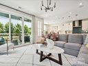 308 Ardmore Drive sold home in Belmont, SC