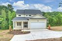 144 Meadow Glen Drive sold home in Troutman, SC
