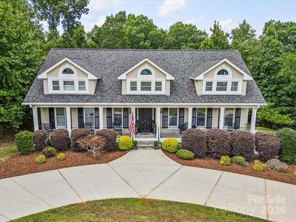 2049 Rocky Stream Road sold home in Liberty Hill, York, SC