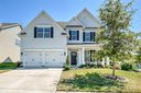 170 Longleaf Drive sold home in Mooresville, SC