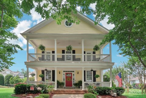 815 Cedar Street