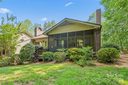 7 Hunting Country Trail sold home in Tryon, SC