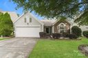 4231 Houldsworth Drive sold home in Charlotte, SC
