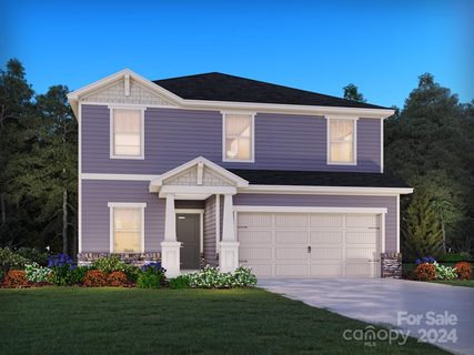 1911 Silver Canoe Way