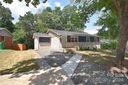 9507 Loblolly Lane sold home in Charlotte, SC