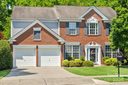 8527 Dennington Grove Lane sold home in Charlotte, SC