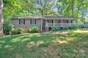 4019 Wonderland Drive sold home in Matthews, SC