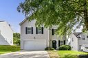 1397 Zered Place sold home in Concord, SC
