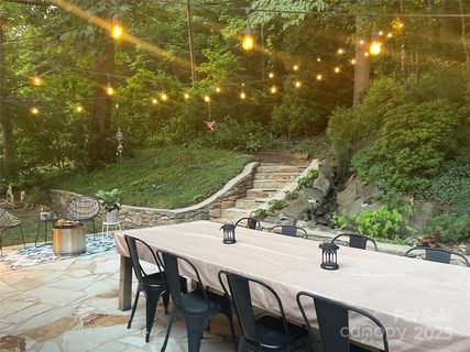 78 Sleepy Hollow Drive sold home in Happy Valley, Asheville, NC