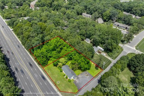 2310 Celanese Road sold home in Dutchman Heights, Rock Hill, SC
