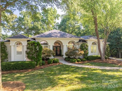 311 Forest Bay Court sold home in Forest Bay, Belmont, NC