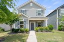 11939 Hambright Road sold home in Huntersville, SC