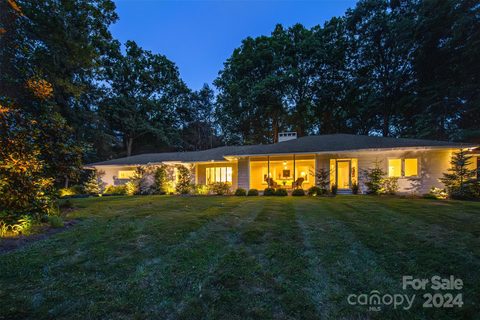 1 Hilltop Road