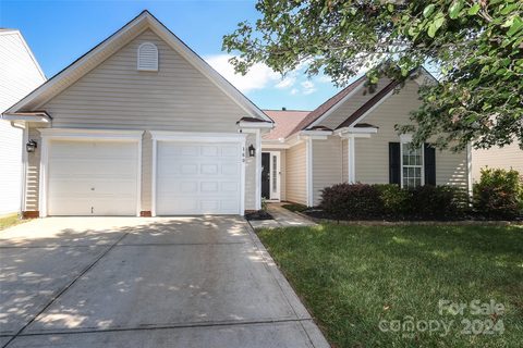 160 Markham Drive