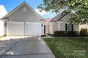 160 Markham Drive sold home in Mooresville, SC