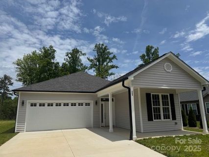 209 Eagles Landing sold home in Eagles Landing, Morganton, NC