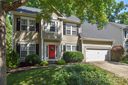 13329 Sloe Way sold home in Huntersville, SC