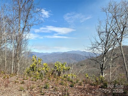 0 Highlands View Drive sold home in Coppermine Ridge, Whittier, NC