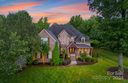 1500 Sir Gallahan Court sold home in Waxhaw, SC