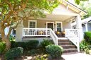1505 Rensselaer Place 11 sold home in Charlotte, SC