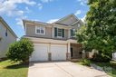 111 Glade Valley Avenue sold home in Mooresville, SC