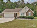 215 Long Creek Parkway sold home in Charlotte, SC