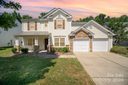 3918 Edgeview Drive sold home in Indian Trail, SC