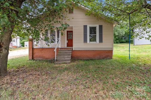 1004 W A Street sold home in Bellevue, Kannapolis, NC
