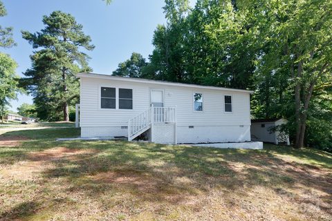 113 Valley Road sold home in Wooded Valley, York, SC