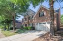 10408 Paxton Run Road sold home in Charlotte, SC