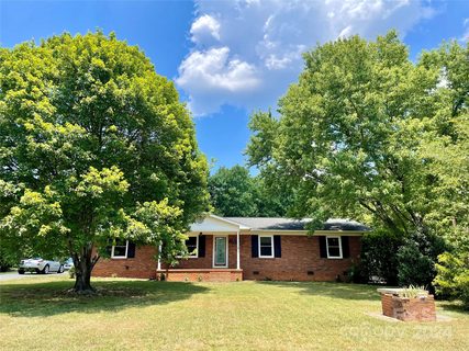 113 Greendale Drive sold home in Rollingwood, Mount Holly, NC