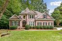 11127 Brush Hollow Road sold home in Matthews, SC