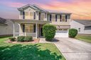 1007 Yellow Bee Road sold home in Indian Trail, SC