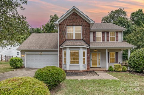 8913 High Chase Lane