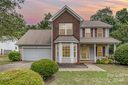 8913 High Chase Lane sold home in Charlotte, SC