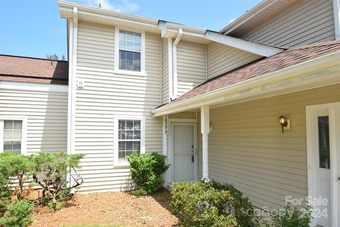 7830 Davinci Lane B sold condo in Renaissance Gardens, Charlotte, NC