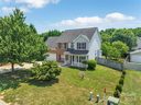 1104 Coy Way sold home in Monroe, SC