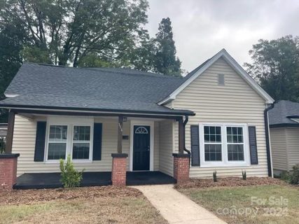 116 12th Street sold home in Arlington, Salisbury, NC