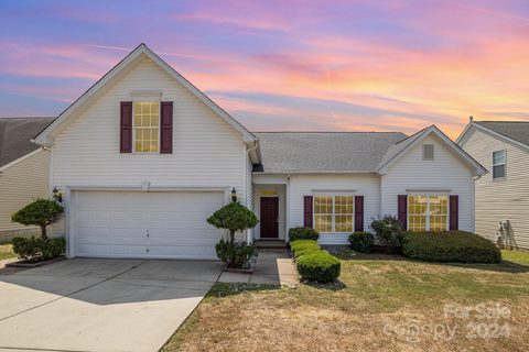 6758 Thistle Down Drive