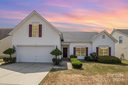 6758 Thistle Down Drive sold home in Harrisburg, SC