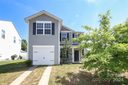 5733 Abenaki Drive sold home in Charlotte, SC