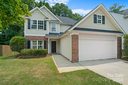 1449 Hollythorne Drive sold home in Rock Hill, SC