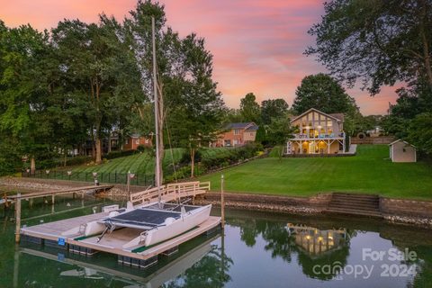 3442 Lake Shore Road
