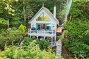 265 Overlook Hill Drive sold home in Boone, SC