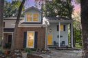 11100 Silkwood Court sold home in Charlotte, SC