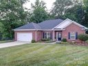 2100 Brookberry Lane sold home in Gastonia, SC