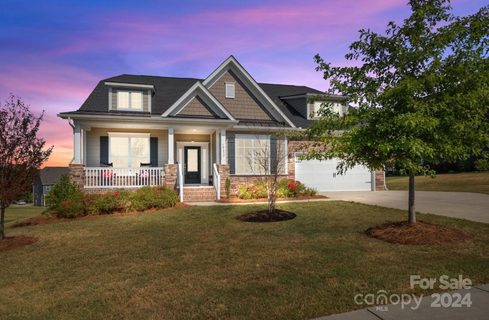 10632 Stiles Way sold home in Grantham, Harrisburg, NC