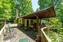 224 Virginia Road sold home in Montreat, SC