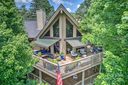 6 Manor Way sold home in Weaverville, SC